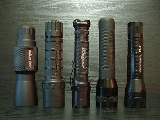 X6 , G2 , E2D , SCORPION , TL-2.