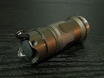 Vital Gear FB1