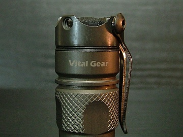 Vital Gear
