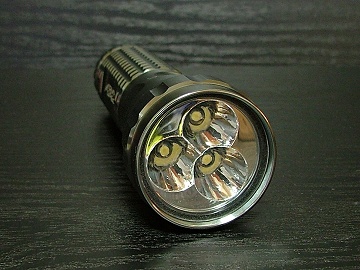 0.5W * 3LED