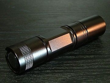 FENIX L1D CE