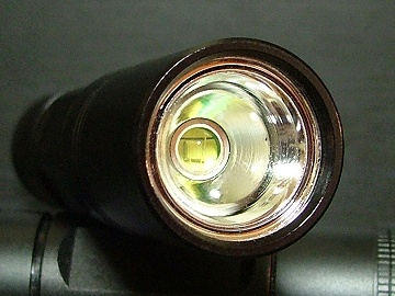 Cree 7090 XR-E LED