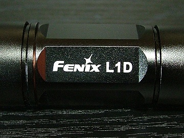 FENIX L1D