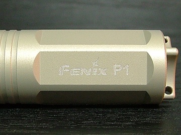 FENIX P1