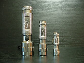 SF-101 , SF-123 , SFR-1S.