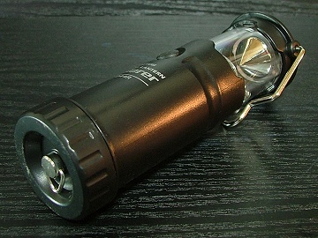 GENTOS Explorer