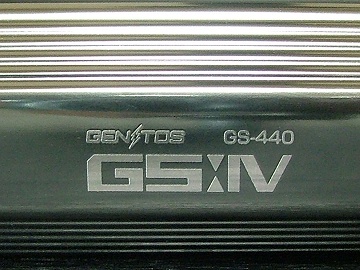 GENTOS GS-440 GS:IV