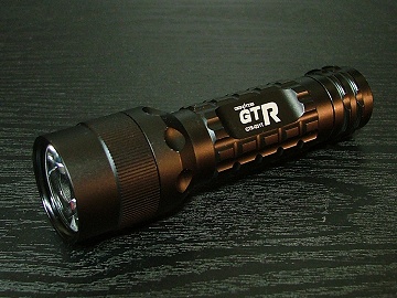 GTR-031T
