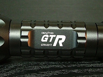 GTR