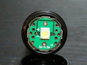 GENUINE NICHIA LED