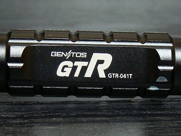 GENTOS GTR GTR-041T