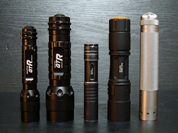 GTR-041T / GTR-031T / DOP-013 / DOP-014 / LENSER V3