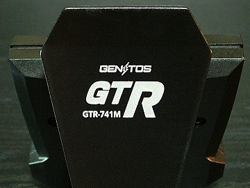 GENTOS GTR GTR-741M
