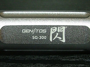 GENTOS SG-300@M