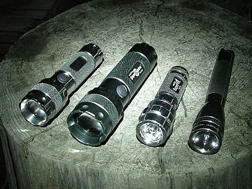 SJ-D123X / SJ-H3A / SF-123 / MINIMAG AA