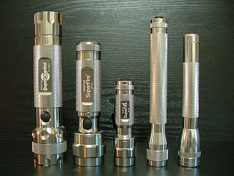 SJ-D2C , SF-101 , SF-123 , GT-10AA , MINIMAG AA .