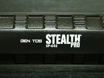 GENTOS STEALTH PRO SP-032