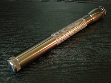 MAGLITE LED