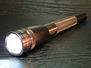 MINIMAG LED 3AA