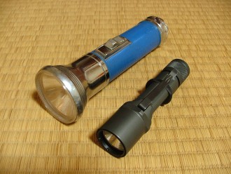 FF-128 / SUREFIRE C2