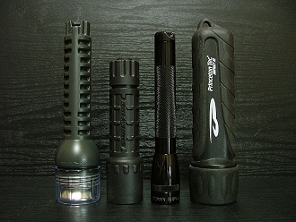 ~jCg / SUREFIRE G2 / ~j}OAA / ImpactXL