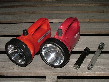 LED-5HPR / BF-792 / INOVA X5 / GT-10AA