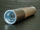 LED LENSER V3 (1AA)