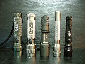 ACH-SB3W,SF-101,C2,MINIMAG AA,SF-301.