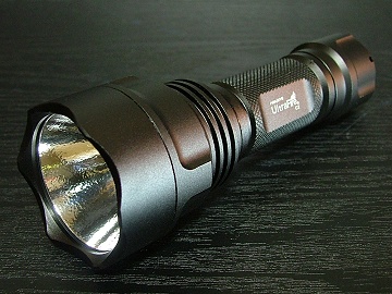 UltraFire C2