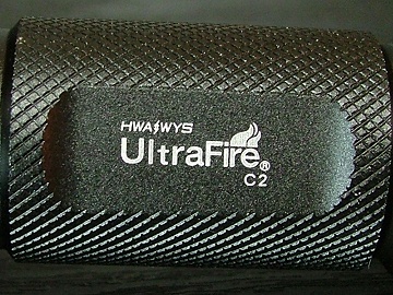 HWA/WYS UltraFire C2