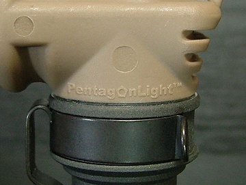 PentagonLight