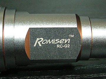 Romisen RC-G2