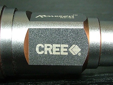 CREE(R)