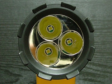 Lc0.5W LED3