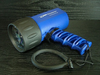 SHOCKWAVE LED