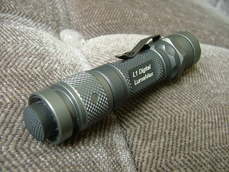 Surefire L1 Digital Lumamax