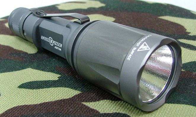 SUREFIRE L5