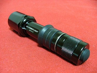 SUREFIRE Z2 □日本フラッシュライトチャンネル□