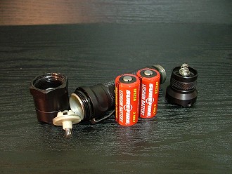 SUREFIRE(シュアファイア） E2e Executive Elite エグゼクティブ
