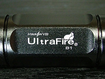 HWA/WYS UltraFire B1