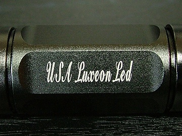 USA Luxeon Led