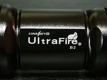 HWA/WYS UltraFire B2