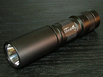 UltraFire C3