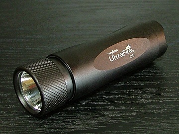 UltraFire C5