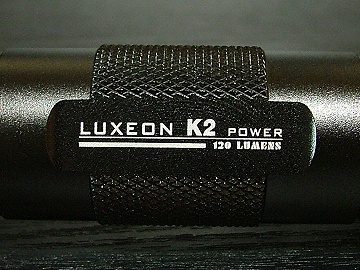LUXEON K2 POWER 120 LUMENS