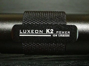 LUXEON K2 POWER 120 LUMENS