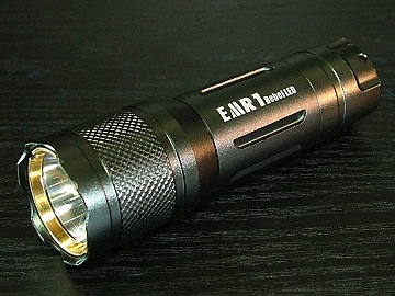 EMR1 Rebel LED