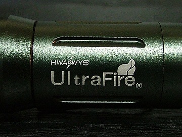 HWA/WYS UltraFire(R)